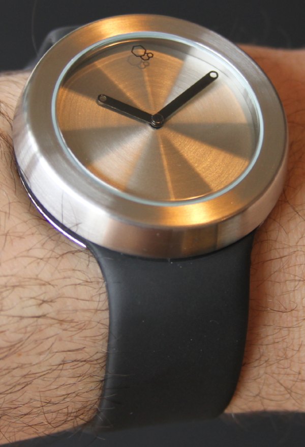 Pi Watch By Ben McCarthy Review Wrist Time Reviews 
