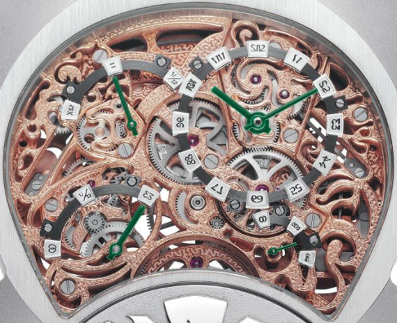 Thoughts On The Confrerie Horlogere La Clef du Temps Tourbillon Watch Watch Releases 