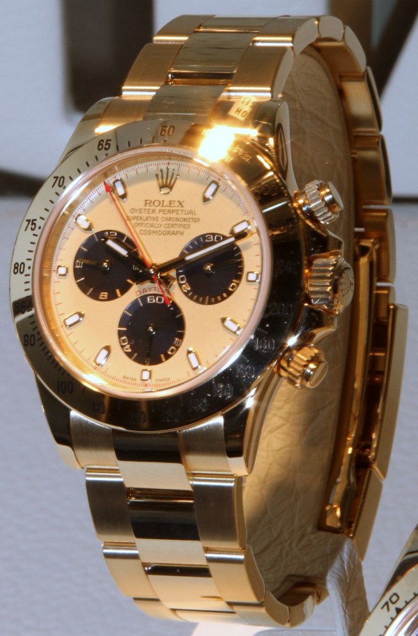 Rolex Daytona Watches For 2011   watch releases 