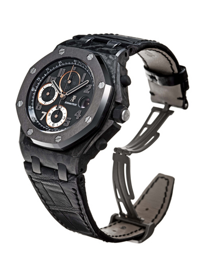 Audemars Piguet Royal Oak Offshore GINZA7 Watches Watch Releases 