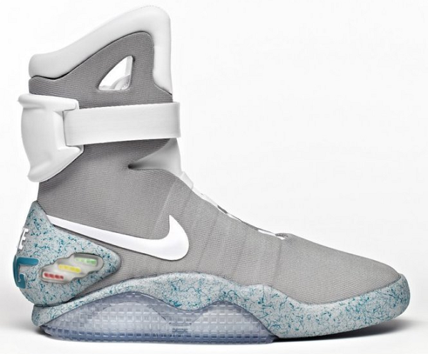 Nike MAG Marty McFly’s