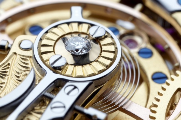 Lang & Heyne Caliber I Movement Done From Extinct Mammoth Ivory Watch Releases 