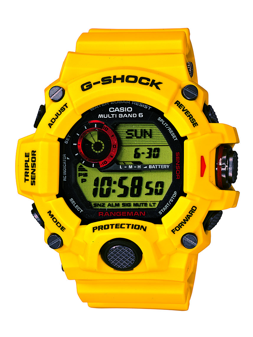 g shock frogman limited edition ราคา watch