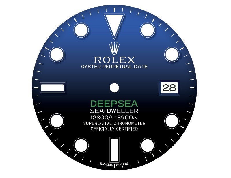 Rolex-deepsea-d-blue-black-gradient-watc
