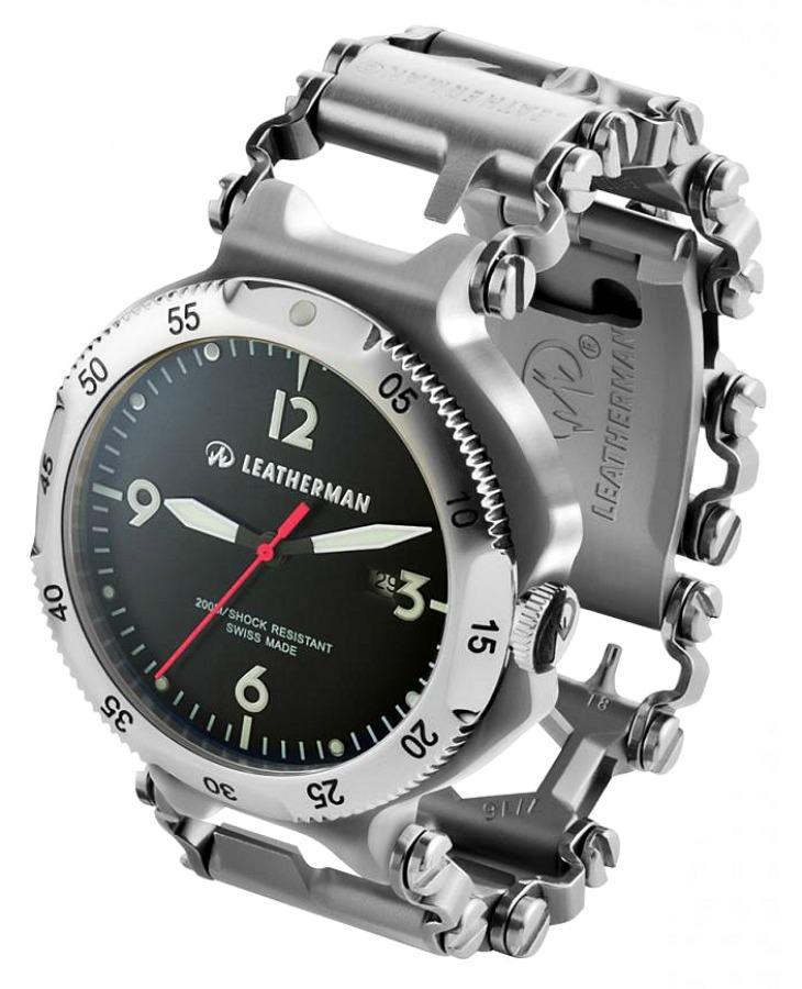 Leatherman-Tread-watch-1