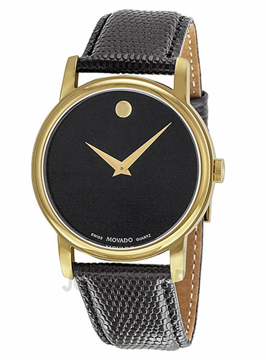 Movado-Museum-Dial-watch
