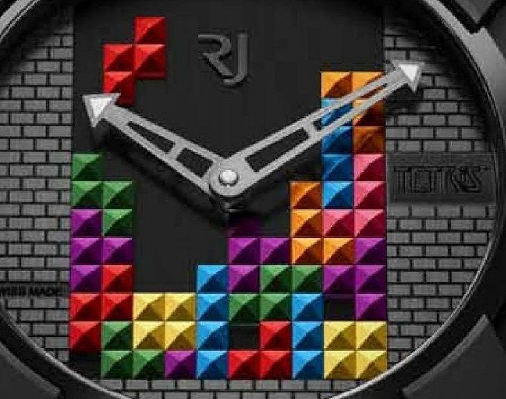 Romain-Jerome-Tetris-DNA