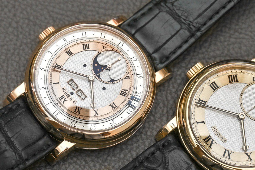 Features In Watches Worth Collecting According To Ariel Adams Part 2