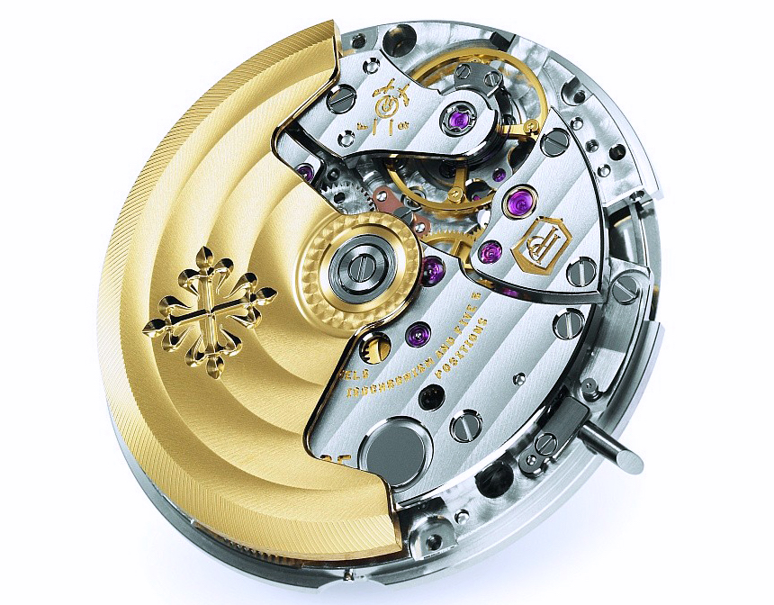 Patek Philippe Nautilus 40th Anniversary 5711/1P Watch In Platinum Watch Releases 