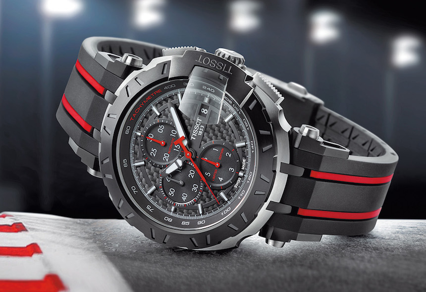 Five Of Tissot's Most Popular Watches For Your Holiday Wish List ABTW Editors' Lists 