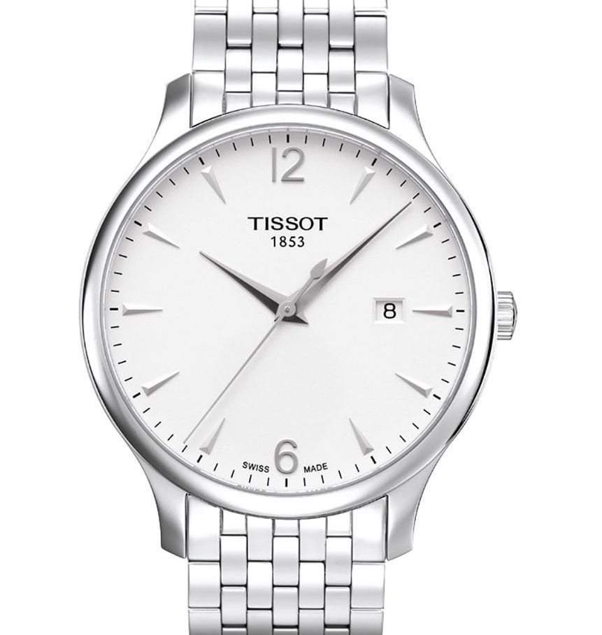 Five Of Tissot's Most Popular Watches For Your Holiday Wish List ABTW Editors' Lists 