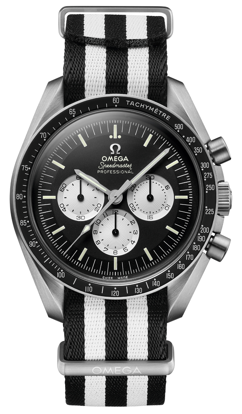 Omega Speedmaster ‘Speedy Tuesday’ Limited Edition Watch - Most Popular Luxury Watches Reviews ...