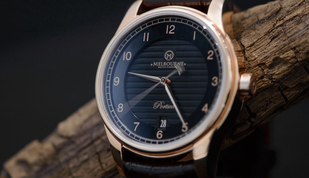 Buying Melbourne Watch Company Watches On Touch Of Modern