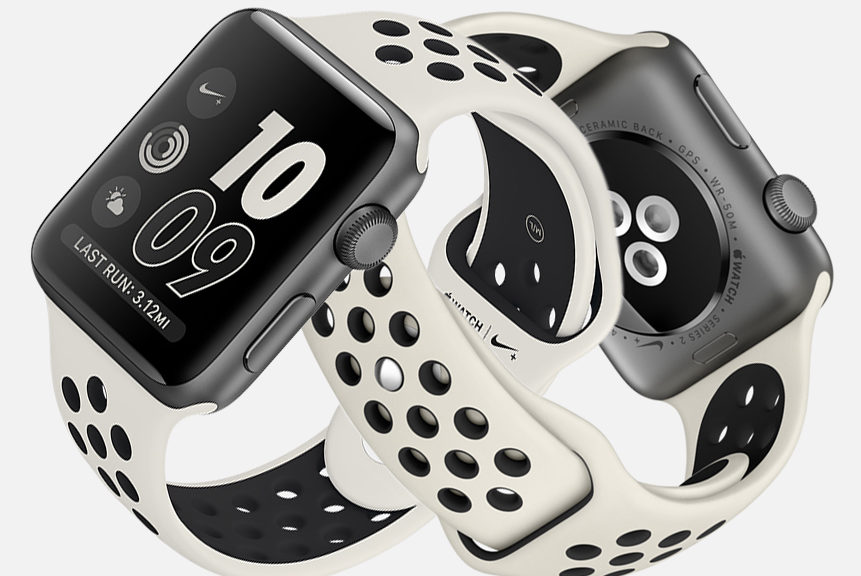 Apple Watch NikeLab Limited Edition
