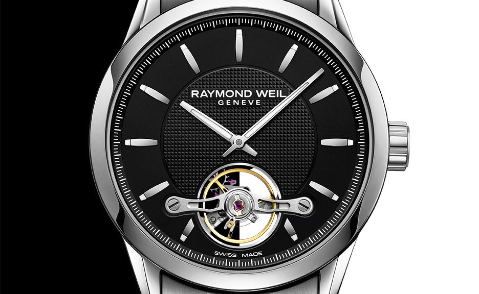 Raymond Weil Freelancer Calibre RW1212 Watch