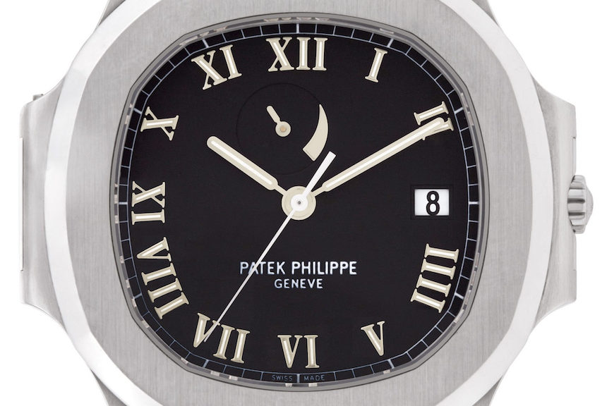 Buying Patek Philippe Watches With Barnebys