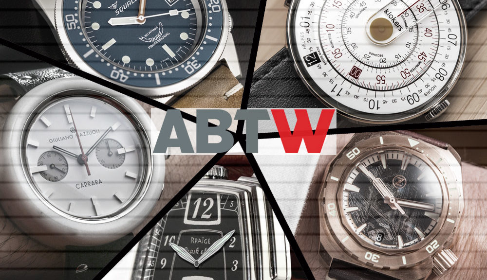 5 Reasons Collectors Like Watches From Micro Brands