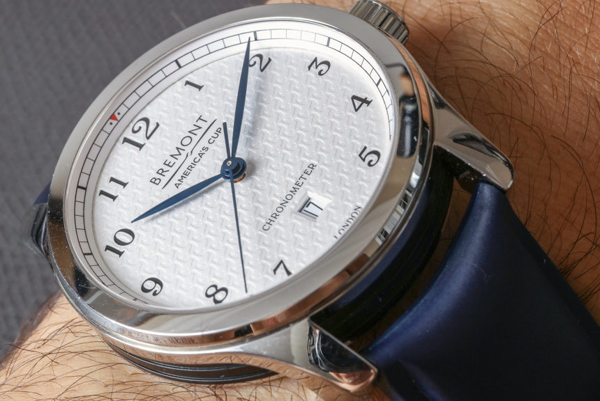 Bremont AC I Watch Review: The Gentleman’s Sport Timepiece