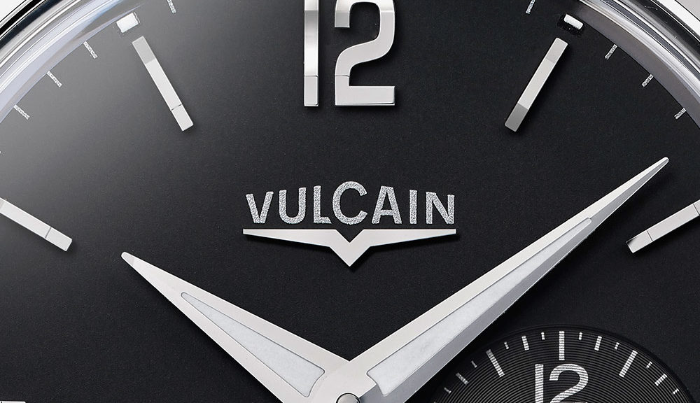 Vulcain Company Under New Ownership