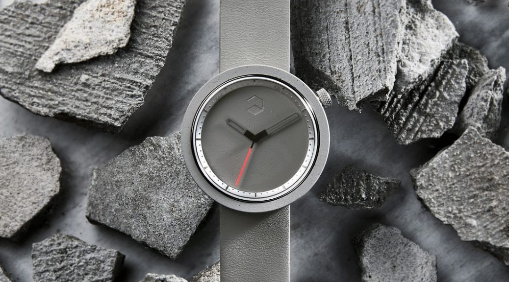 Introducing The Masonic By Aggregate Watches