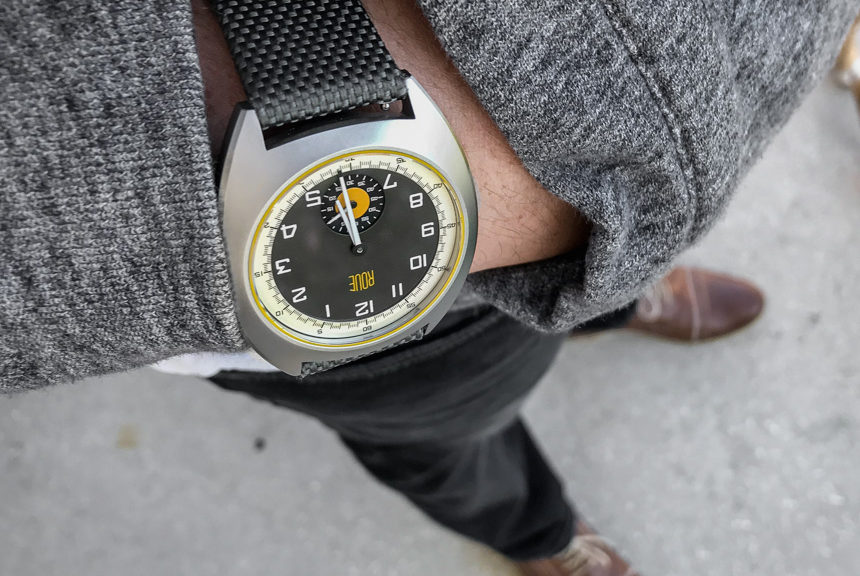 ROUE CHR & SSD Watch Review: Affordable Style, Design, & Quality For Under $250