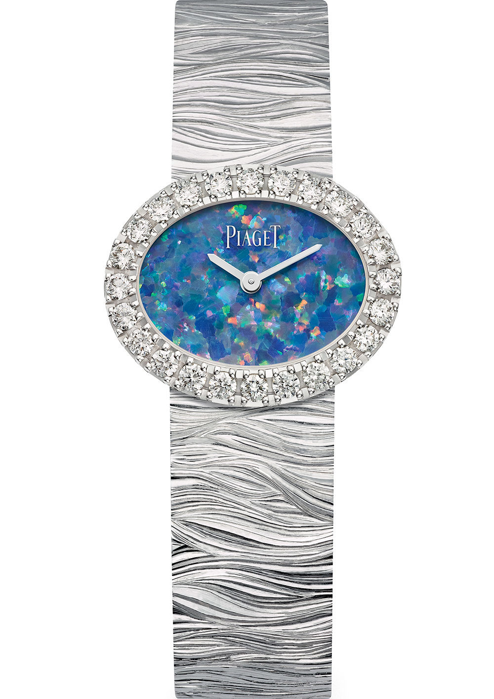 Piaget Possession & Extremely Lady Watches