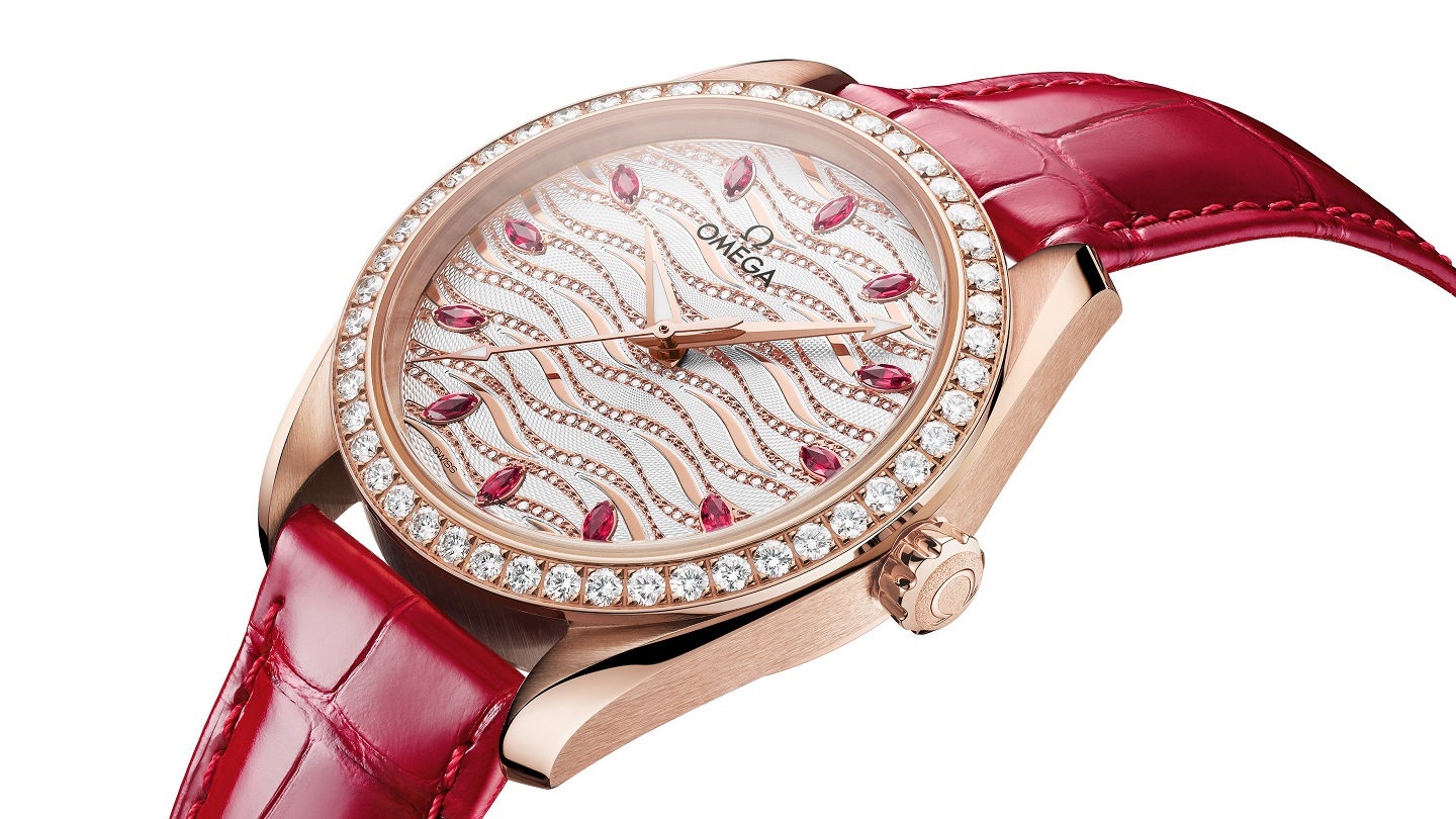 Top Ten Ladies? Watches From Baselworld 2018