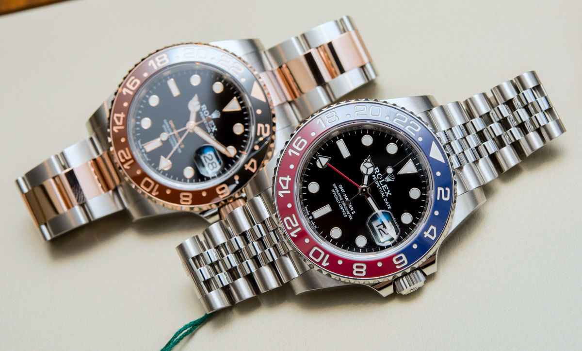 Why Some Watches From Rolex, Patek Philippe & Others Are Impossible To Find At Retail