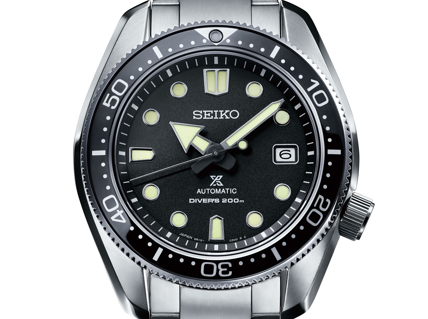 Seiko Prospex SPB077 & SPB079 Dive Watches
