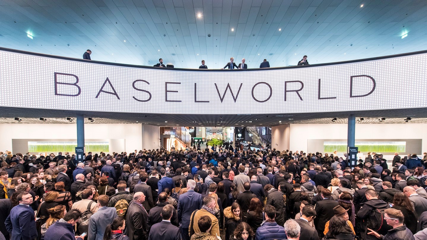 Breaking News: Swatch Group To Leave Baselworld Fair In 2019 According To Nick Hayek