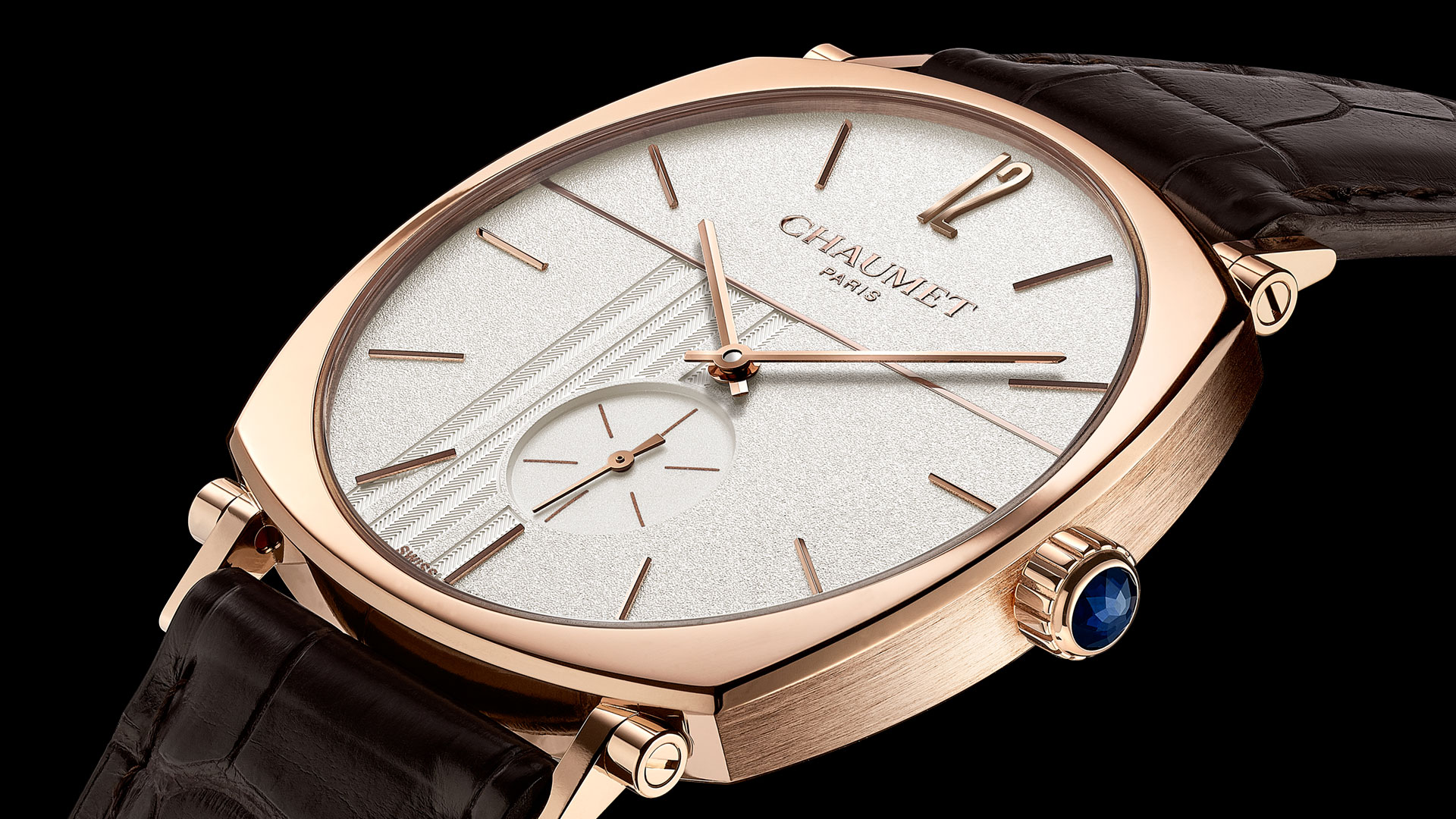 Chaumet Dandy Watches