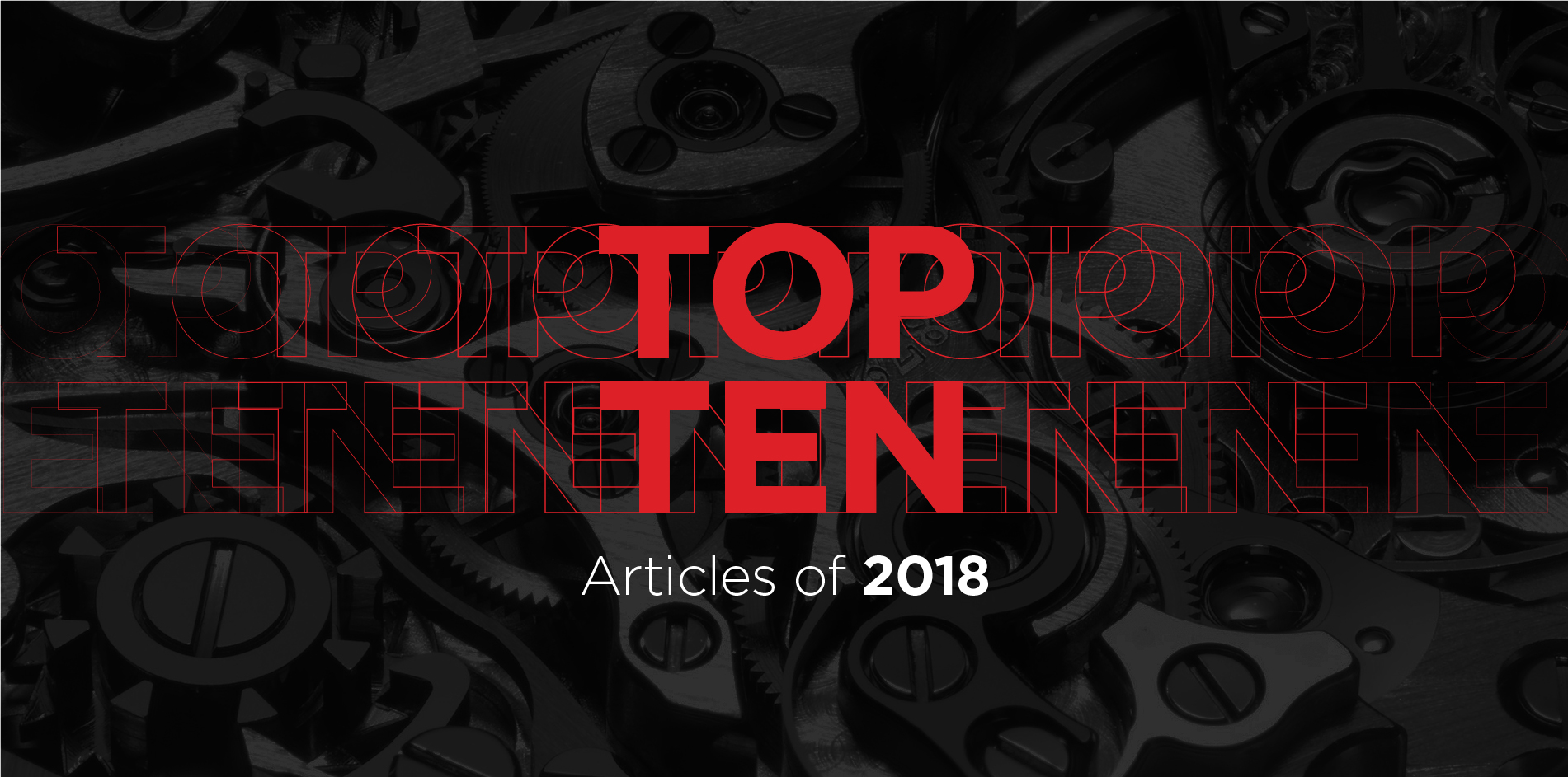 The Most Read aBlogtoWatch Articles From 2018