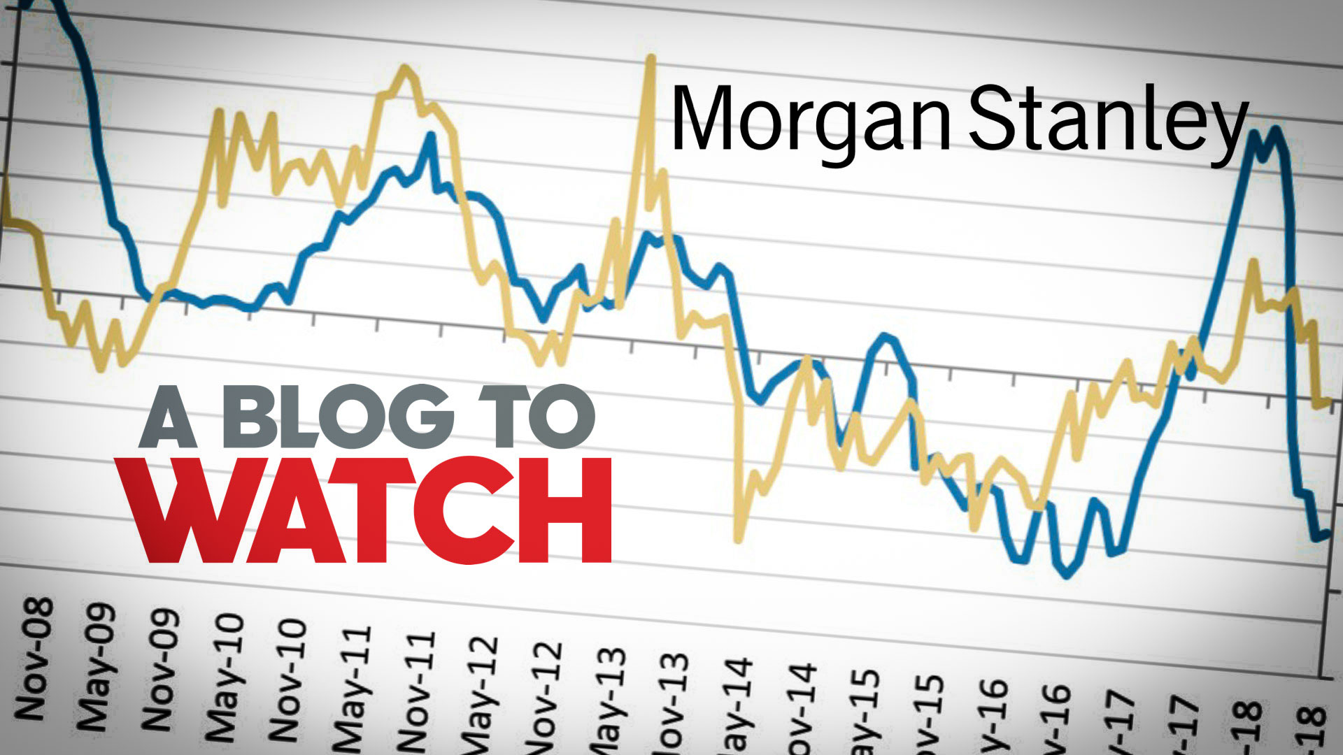aBlogtoWatch Perspective: Morgan Stanley Report On The Watch Industry’s Biggest Problems In 2019 & Beyond