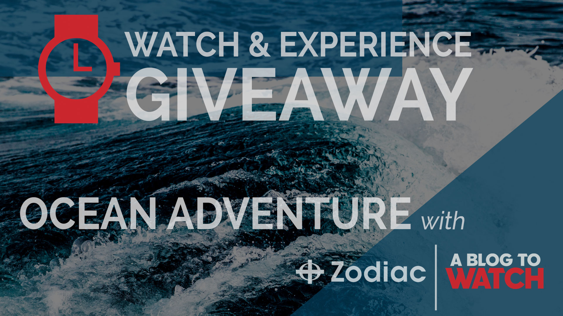 WATCH & EXPERIENCE GIVEAWAY: Ocean Adventure With Zodiac Watches & aBlogtoWatch In The Bahamas