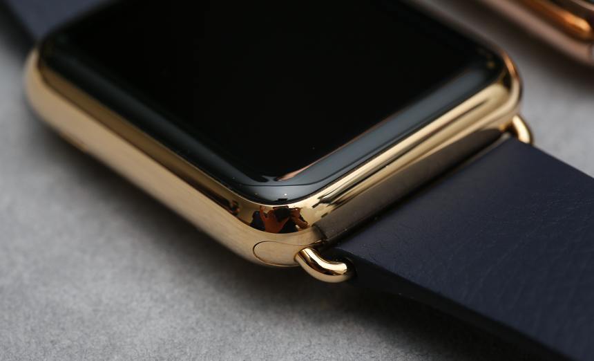 All About The 18k Gold Apple Watch Edition | aBlogtoWatch