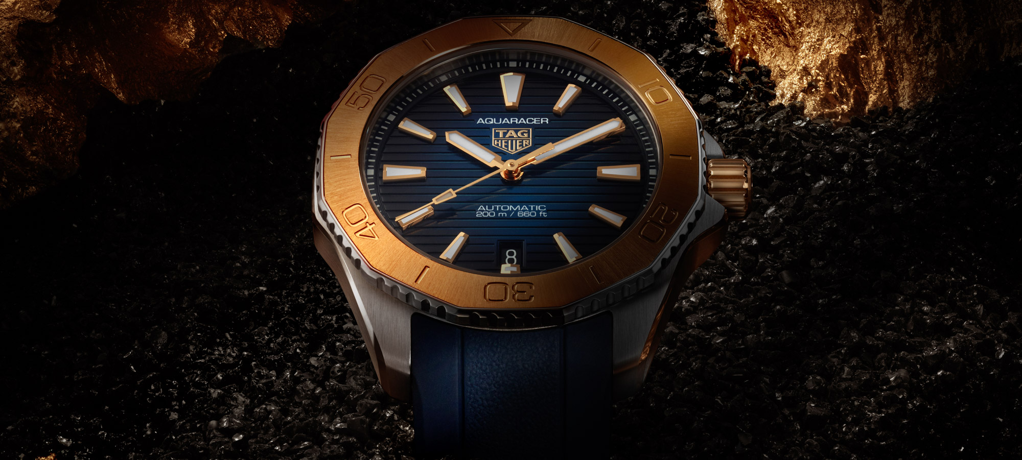 Watches & Wonders 2023: TAG Heuer, of Carreras & Aquaracers