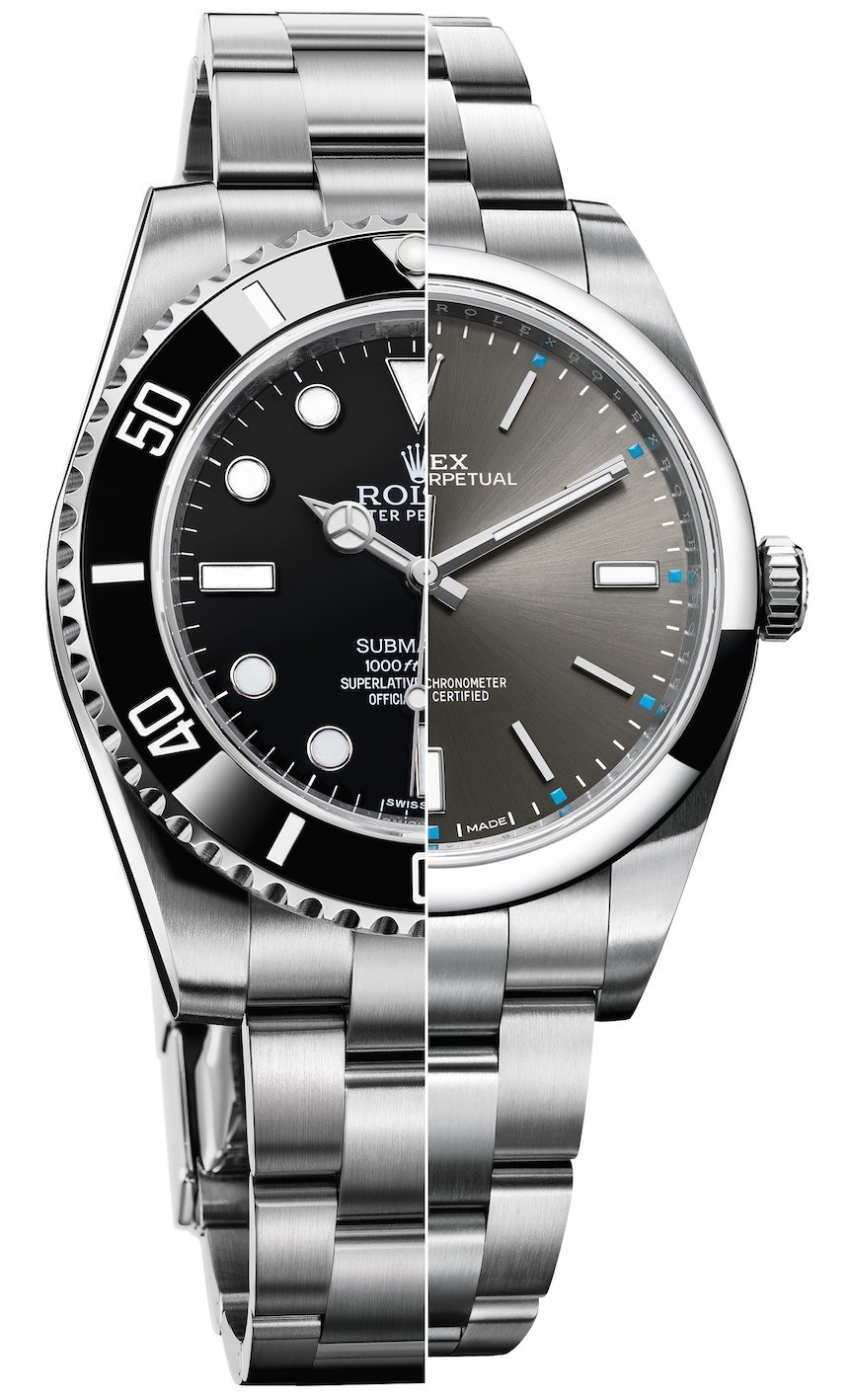 Cost Of Entry: Rolex Watches | aBlogtoWatch