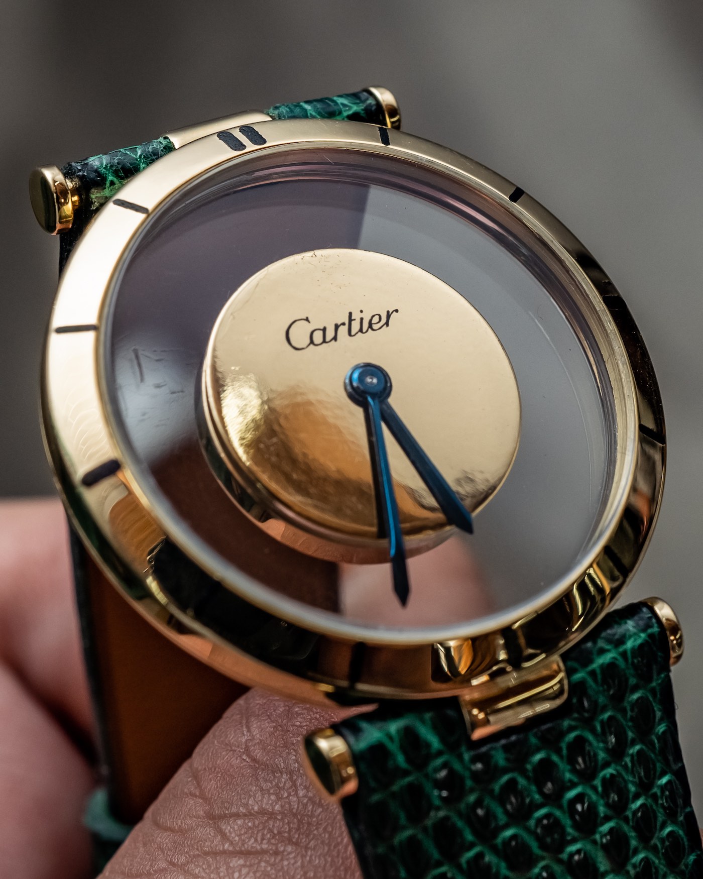 Cartier Collectibles & Hobbies
