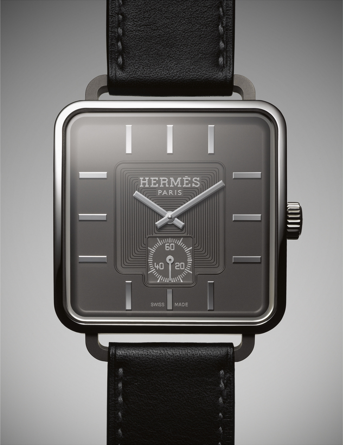 hermes h watch price