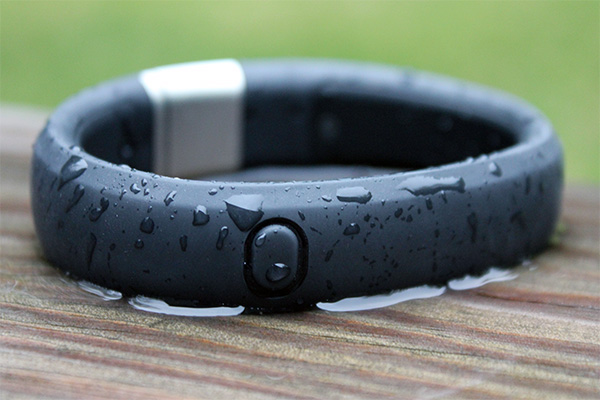 Misericordioso arquitecto Chaleco Nike+ FuelBand Watch Review | aBlogtoWatch