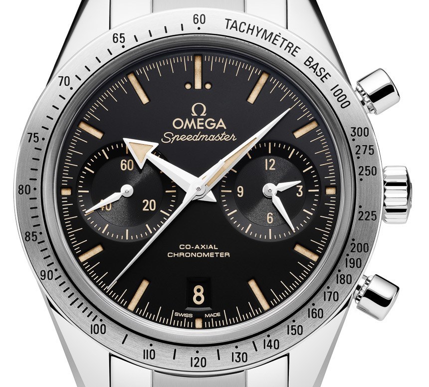 omega original watch