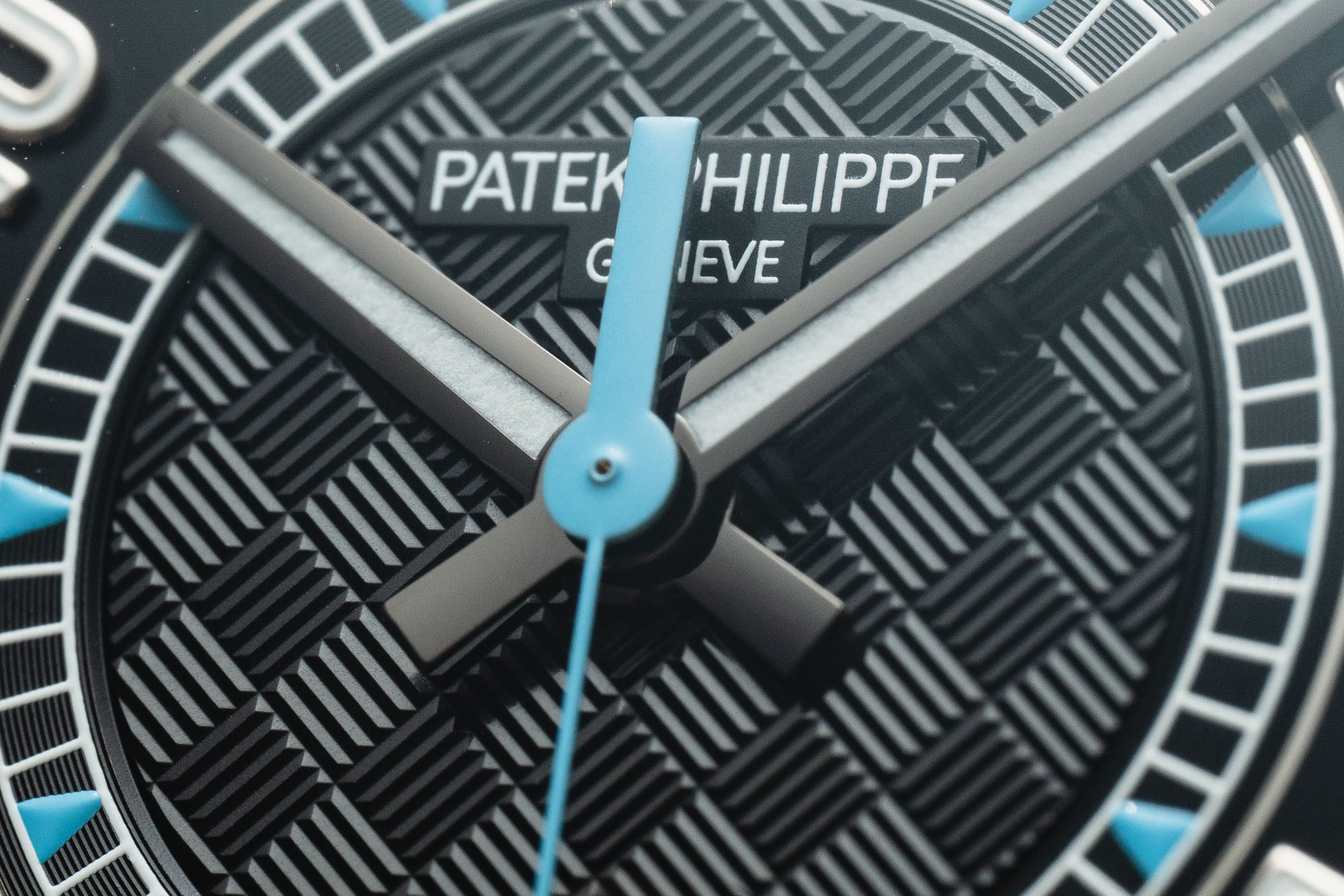 Hands-On: A Casual Calatrava, The Patek Philippe 6007G Watch