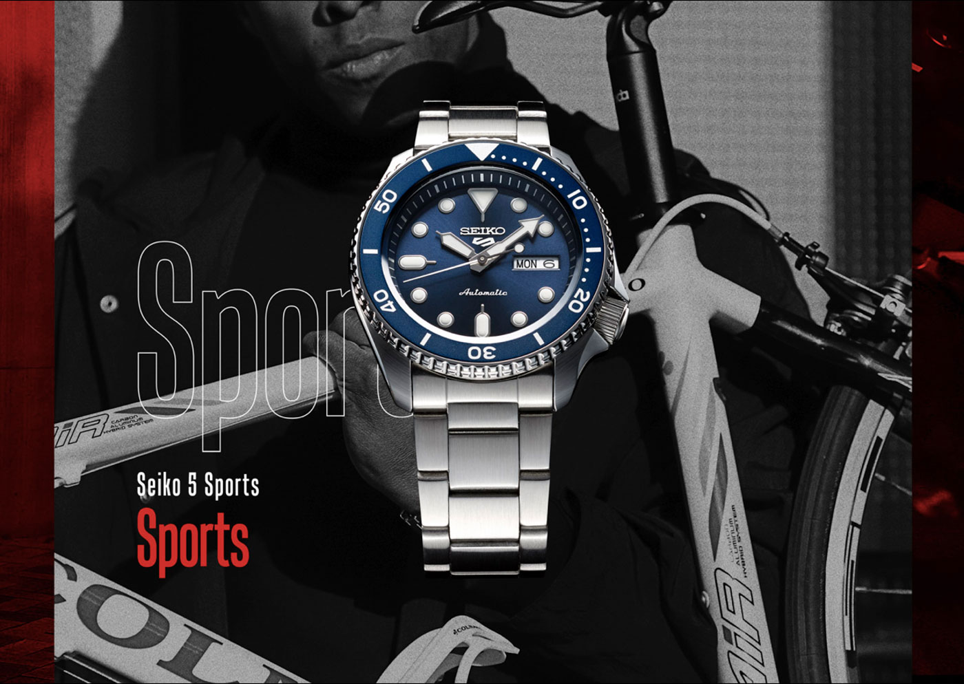 Seiko 5 Sports Watch Collection Completely Revised For 2019 | aBlogtoWatch