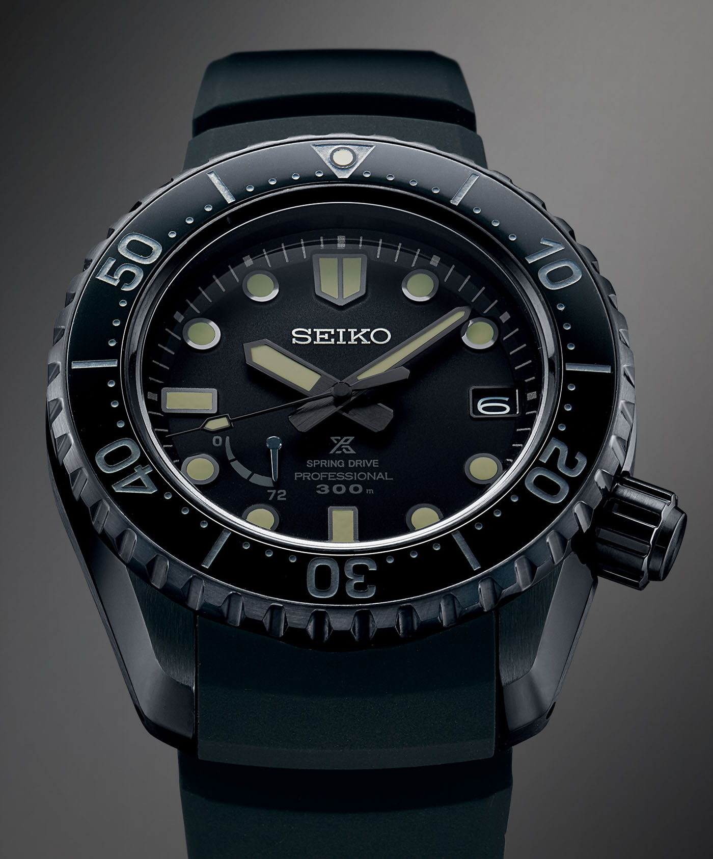 Seiko Prospex LX Collection With Spring Drive Movements For BaselWorld 2019  | aBlogtoWatch