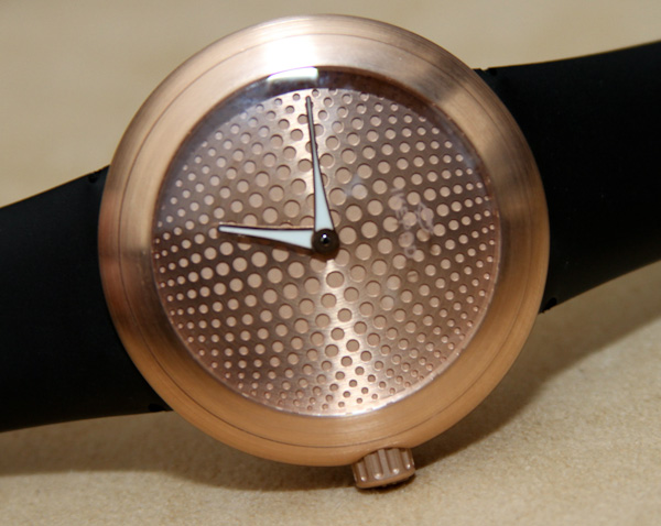  Ikepod® Watches - same Design, New price