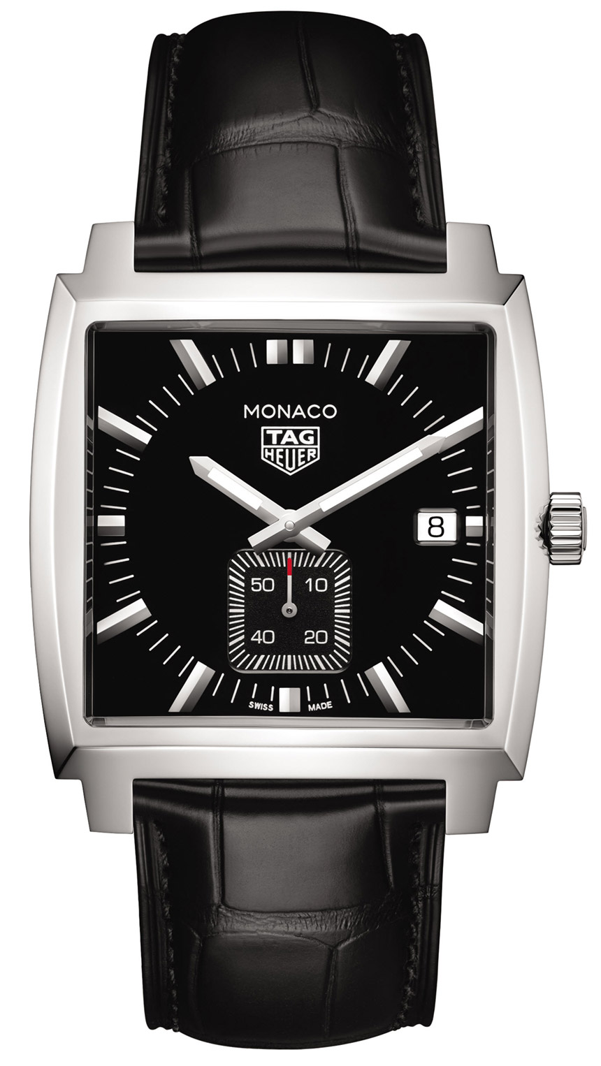 Tag Heuer's new smartwatch is ludicrously expensive