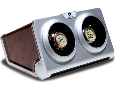 Chinese Made Watch Winder