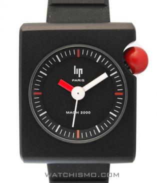 LIP Mach 2000 Watch