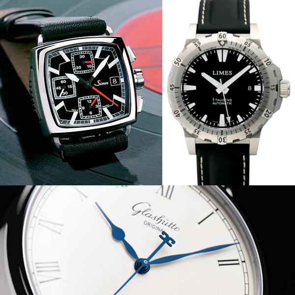 German-Watches