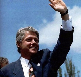 1992-Bill-Clinton
